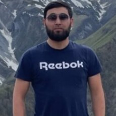 Фотография мужчины Хансултан, 33 года из г. Астана