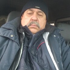 Фотография мужчины Михаил, 60 лет из г. Москва