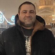 Фотография мужчины Сергей, 51 год из г. Владимир