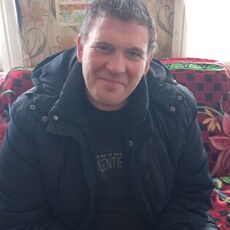 Фотография мужчины Андрей, 41 год из г. Клецк