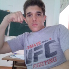 Фотография мужчины Дима, 23 года из г. Малгобек