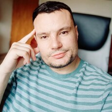 Фотография мужчины Дмитрий, 32 года из г. Солнечногорск