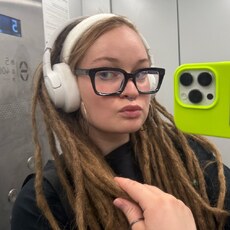 Фотография девушки Эвелина, 24 года из г. Хабаровск