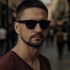 Фотография мужчины Андрей, 40 лет из г. Невьянск