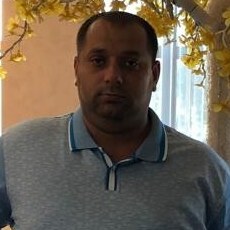 Фотография мужчины Саша, 39 лет из г. Домодедово