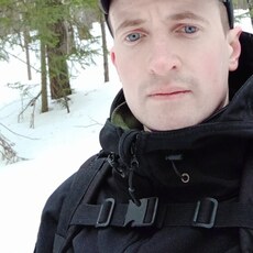 Фотография мужчины Василий, 27 лет из г. Красноярск