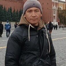 Фотография мужчины Бобур, 31 год из г. Маслянино