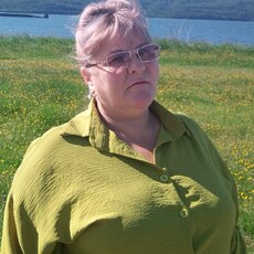 Фотография девушки Оксана, 52 года из г. Елизово