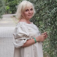Фотография девушки Олеся, 49 лет из г. Екатеринбург
