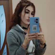 Фотография девушки Margo, 25 лет из г. Миоры