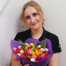 Фотография девушки Ирина, 36 лет из г. Омск