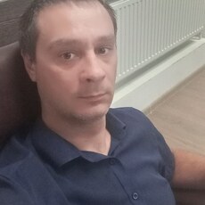 Фотография мужчины Андрей, 37 лет из г. Ростов-на-Дону