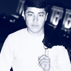 Фотография мужчины Farrukh, 32 года из г. Астана