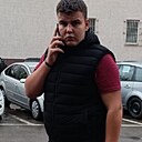Андрій, 19 лет