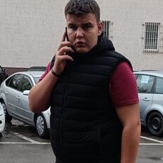 Фотография мужчины Андрій, 19 лет из г. Сталова-Вола