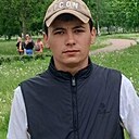 Savronbek, 24 года