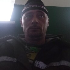 Фотография мужчины Лёха, 33 года из г. Буда-Кошелево