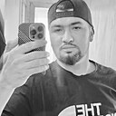 Димон, 33 года