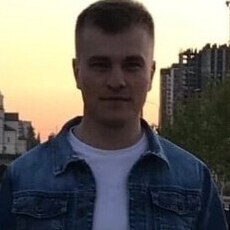 Фотография мужчины Виктор, 31 год из г. Долгопрудный