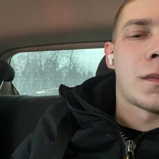 Фотография мужчины Илья, 24 года из г. Люберцы