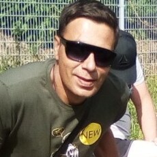 Фотография мужчины Константин, 45 лет из г. Сокол