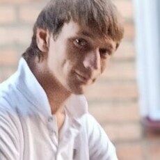 Фотография мужчины Исмаил, 31 год из г. Назрань