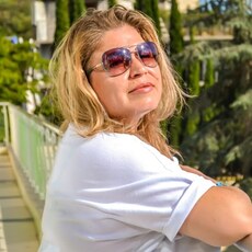 Фотография девушки Галина, 50 лет из г. Тула