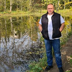 Фотография мужчины Павел, 45 лет из г. Архангельск