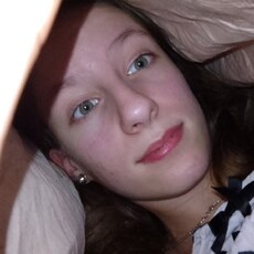 Фотография девушки Василиса, 18 лет из г. Ярославль