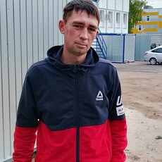 Фотография мужчины Василь, 38 лет из г. Казань