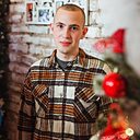 Артем, 20 лет