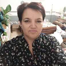 Фотография девушки Мила, 51 год из г. Сергиев Посад