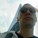 Данил, 35 лет