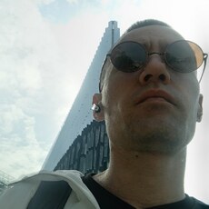 Фотография мужчины Данил, 35 лет из г. Балахна