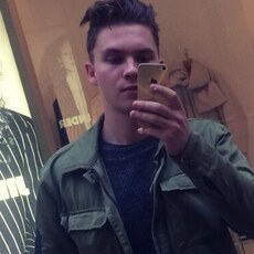 Фотография мужчины Илья, 29 лет из г. Саранск