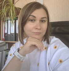 Фотография девушки Марина, 40 лет из г. Сафоново