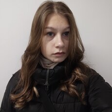 Фотография девушки Аня, 19 лет из г. Екатеринбург