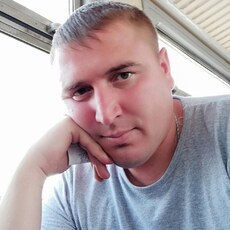 Фотография мужчины Алексей, 36 лет из г. Канск