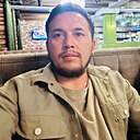 Kanat, 28 лет