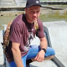 Фотография мужчины Сергей, 38 лет из г. Гусь-Хрустальный