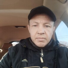 Фотография мужчины Сергей, 38 лет из г. Гусь-Хрустальный