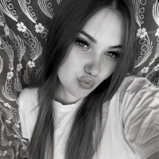 Фотография девушки Аннушка, 20 лет из г. Иркутск