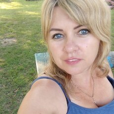 Фотография девушки Надежда, 51 год из г. Сумы