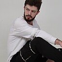 Александр, 23 года