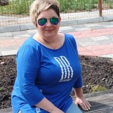 Фотография девушки Оксана, 45 лет из г. Таштагол