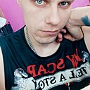 Макс, 34 года