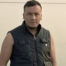 Фотография мужчины Бек, 33 года из г. Астана