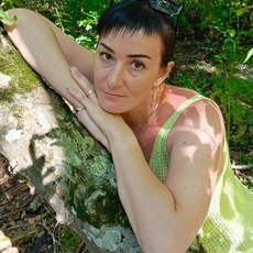 Фотография девушки Аня, 41 год из г. Ставрополь