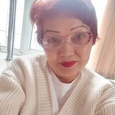 Фотография девушки Розочка, 55 лет из г. Алматы