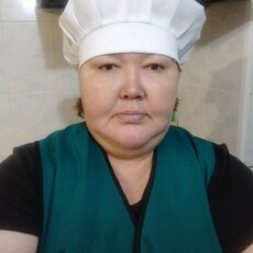 Фотография девушки Мадина, 51 год из г. Актобе